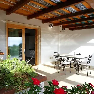 Bed & Breakfast Cala Azul