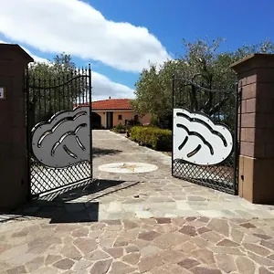 Da Patrizia Bed and breakfast