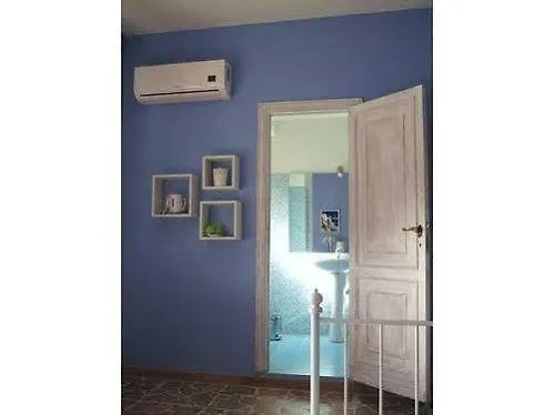 ** Gasthof Il Faro Di Alghero Italien